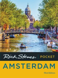 Rick Steves Pocket Amsterdam