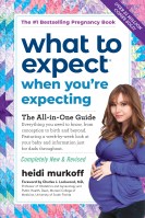 What to Expect When You're Expecting