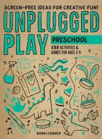 Unplugged Play: Preschool