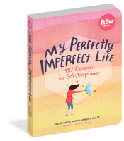 My Perfectly Imperfect Life