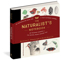 The Naturalist's Notebook