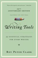 Writing Tools (10th Anniversary Edition)