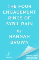 The Four Engagement Rings of Sybil Rain