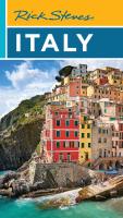 Rick Steves Italy