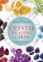 Crystal Reading Cards