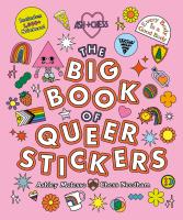 The Big Book of Queer Stickers