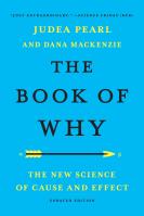 The Book of Why